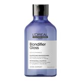 L&#39;oréal Professionnel | Shampoo, Para Cabelos Loiros Ou Com Mechas, Série Expert Blondifier Gloss, 300 Ml