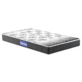 Colchão Solteiro Espuma Guarda Costas Super Resistente (88x188x20) - Probel
