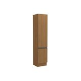 Paneleiro De Cozinha Modulado Maxxi G749 C/ 2 Portas 50cm Canela - Kappesberg