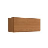 Armário Aéreo Cozinha Modulado Ciela R648 C/ 1 Porta Basculante 80cm Canela - Kappesberg