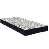 Colchão Solteiro Anatômico D45 / Airtech 150 Ortopillow (78x188x28) - Ortobom