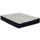 Colchão Casal Anatômico D45 / Airtech 150 Ortopillow (138x188x18) - Ortobom