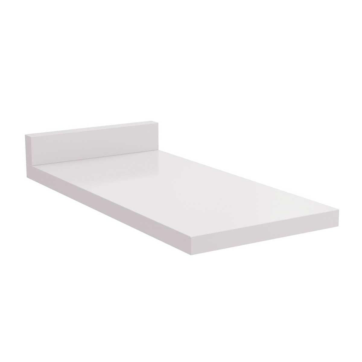 Módulo Cozinha Kappesberg Lótus Tampo P/ Balcão E617 25cm Branco-kappesberg