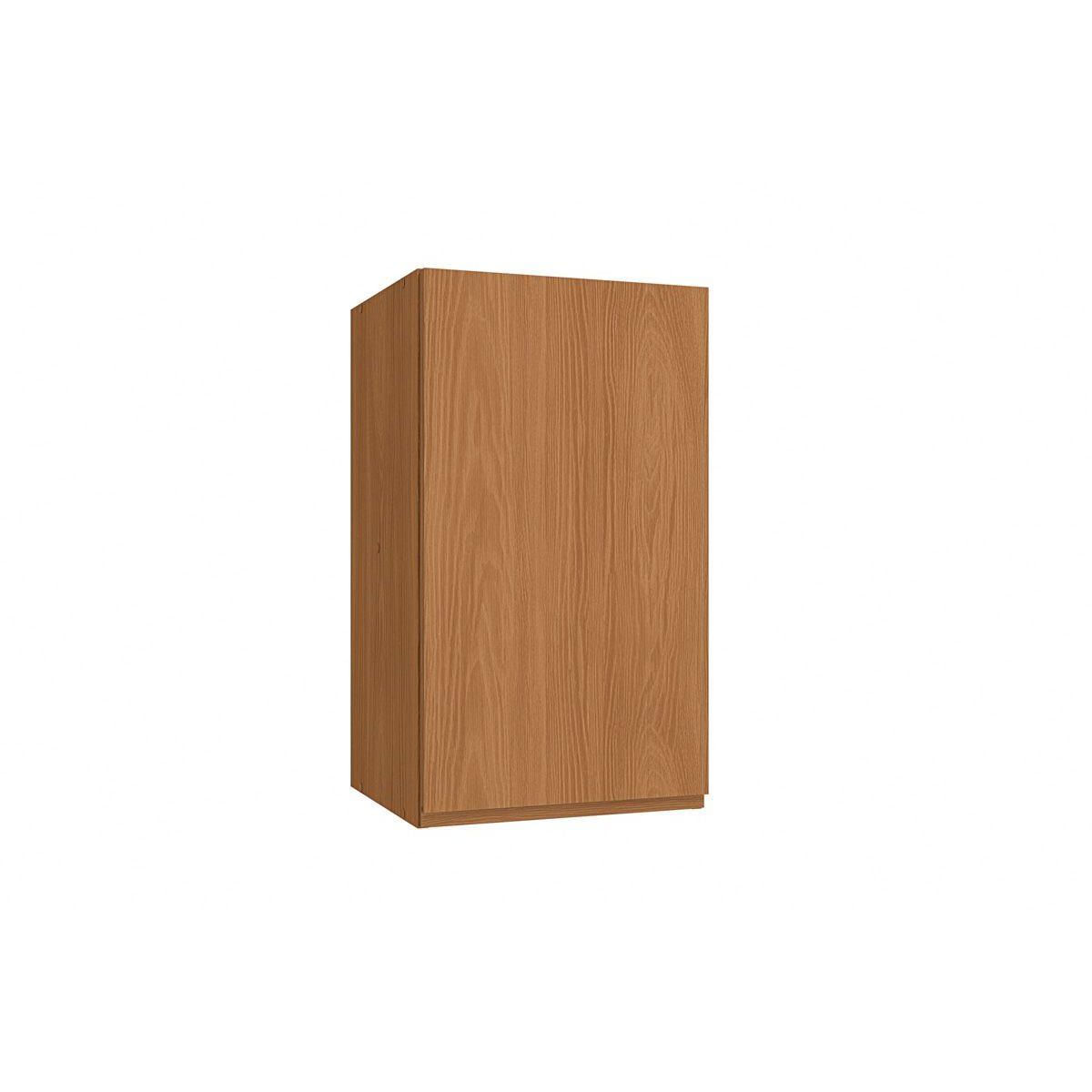 Armário Aéreo Cozinha Modulado Ciela R642 C/ 1 Porta 40cm Canela - Kappesberg