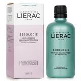 Solução De Tratamento Lierac Sébologie Micro-peeling