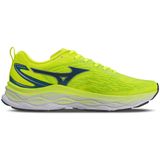Tenis Mizuno Victory Rsp Amarelo/limao 042