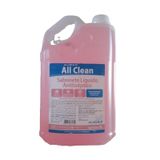 Sabonete Liquido Antisséptico 5 Litros All Clean Audax