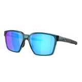 Óculos Oakley Actuaror Sq Prizm Sapphire Transparent