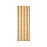 Telha Pvc Colonial Precon Marfim 2,30x0,86m