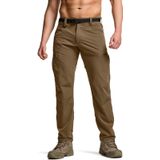 Calças Cqr Masculinas De Secagem Rápida, Táticas, Resistentes À Água, Avelã