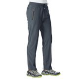 Calças Masculinas Tbmpoy Travel Hiking Quick Dry Windbreaker 3xl