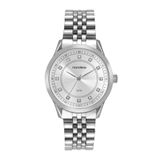 Relogio Mondaine Feminino Ref: 99763l0mvne1 Casual Prateado