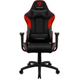 Cadeira Gamer Thunderx3 Ec3 Preto E Vermelho