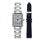 Relogio Mondaine Feminino Ref: 32821l0mkne2 Prateado +