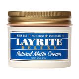 Creme Modelador Layrite Natural Matte 125ml