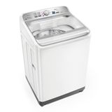 Lavadora De Roupas Panasonic 14kg Branca 127v Na-f140b1wa