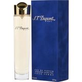 Perfume Feminino St Dupont St Dupont Eau De Parfum Spray 100 Ml