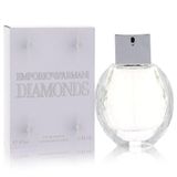 Perfume Feminino Emporio Diamonds Giorgio Armani 50 Ml Eau De Parfum