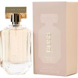 Perfume Feminino Boss The Scent Hugo Boss Eau De Parfum Spray 100 Ml