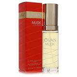 Colonia Feminino Musk Jovan 60 Ml Concentrate