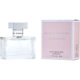 Perfume Feminino Romance Ralph Lauren Eau De Parfum Spray 50 Ml
