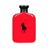 Perfume Polo Red Ralph Lauren Eau De Toilette Perfume Masculino 200ml
