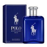 Perfume Polo Blue Ralph Lauren Eau De Parfum Masculino 125ml