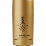 Desodorante Em Barra 75 Grs Paco Rabanne 1 Million Paco Rabanne Masculino