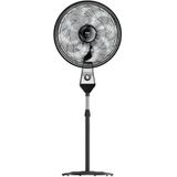 Ventilador 50cm 8 Pás Wap Flow Turbo 180w Coluna 220v