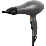 Secador De Cabelos Cadence Carbon Hair Titanium 220v Sec830