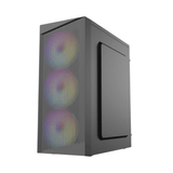 Pc Gamer Completo Intel I5 4º Ger Gtx 1650 8gb Hd 1tb