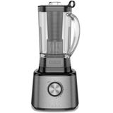 Liquidificador Philco 3l Turbo 12 Velocidades 1400w Turbo Inox