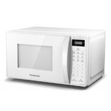 Micro-ondas Panasonic 21lt 127v Branco Nn-st25lwruk