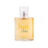 Colonia Hot Chic 100Ml Chlorophylla