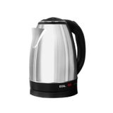 Chaleira Eletrica 1.8l Eos 1800w Inox 220v