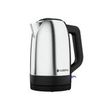 Chaleira Eletrica 1.7l Cadence 1850w Inox