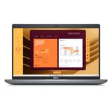 Notebook Dell Lat 5450 Ultra5 8gb 512 W11p 210-bmpr-nblat87