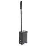 Sistema Pa Coluna Jbl Irx One 110v Preto