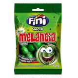 Chicle Fini Melancia - Embalagem Com 12 Unidades