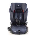 Cadeirinha De Carro Elevate 9 Até 36 Kg Blue Stripe - Joie