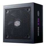 Fonte Cooler Mater Gxii 850w 80 Plus Gold Modular - Mpx-8503-afag-2bwo