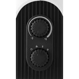 Aquecedor De Ambiente Philco Termoventilador Paq2000b Branco 127v