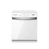Lava Louças Brastemp Blf08bb 8 Serviços 5 Programas Lavagem