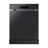 Lava-louças Samsung com 14 Serviços Black Inox (220V)