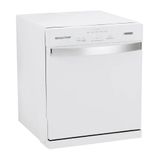 Lava-louças Brastemp 8 Serviços Branca BLF08BB 110V