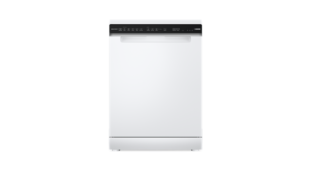 Lava-louças 15 Serviços Brastemp Com Smart Sensor - Blf61ab 110v