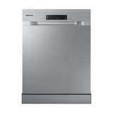 Lava-louças Samsung com 14 Serviços Inox (220V)