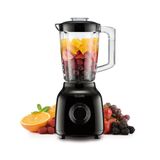 Liquidificador Elgin Turbo Max 1.6 L Preto 127w