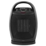 Aquecedor Britânia Cerâmic 2 Em 1 1500w Ab1600p - 127v