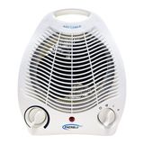 Aquecedor De Ambiente Enerblu Fh Branco